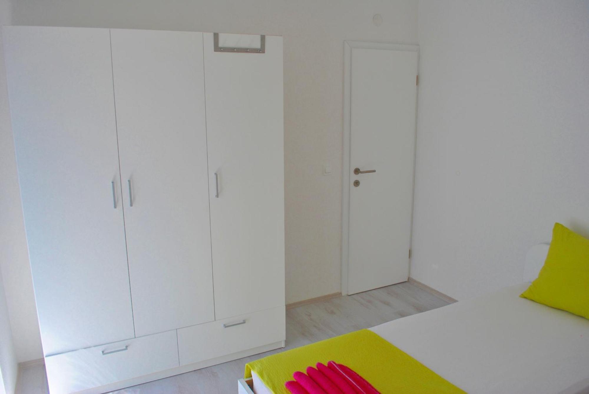 Rooms & Apartments Ana 2 Zadar Exterior photo