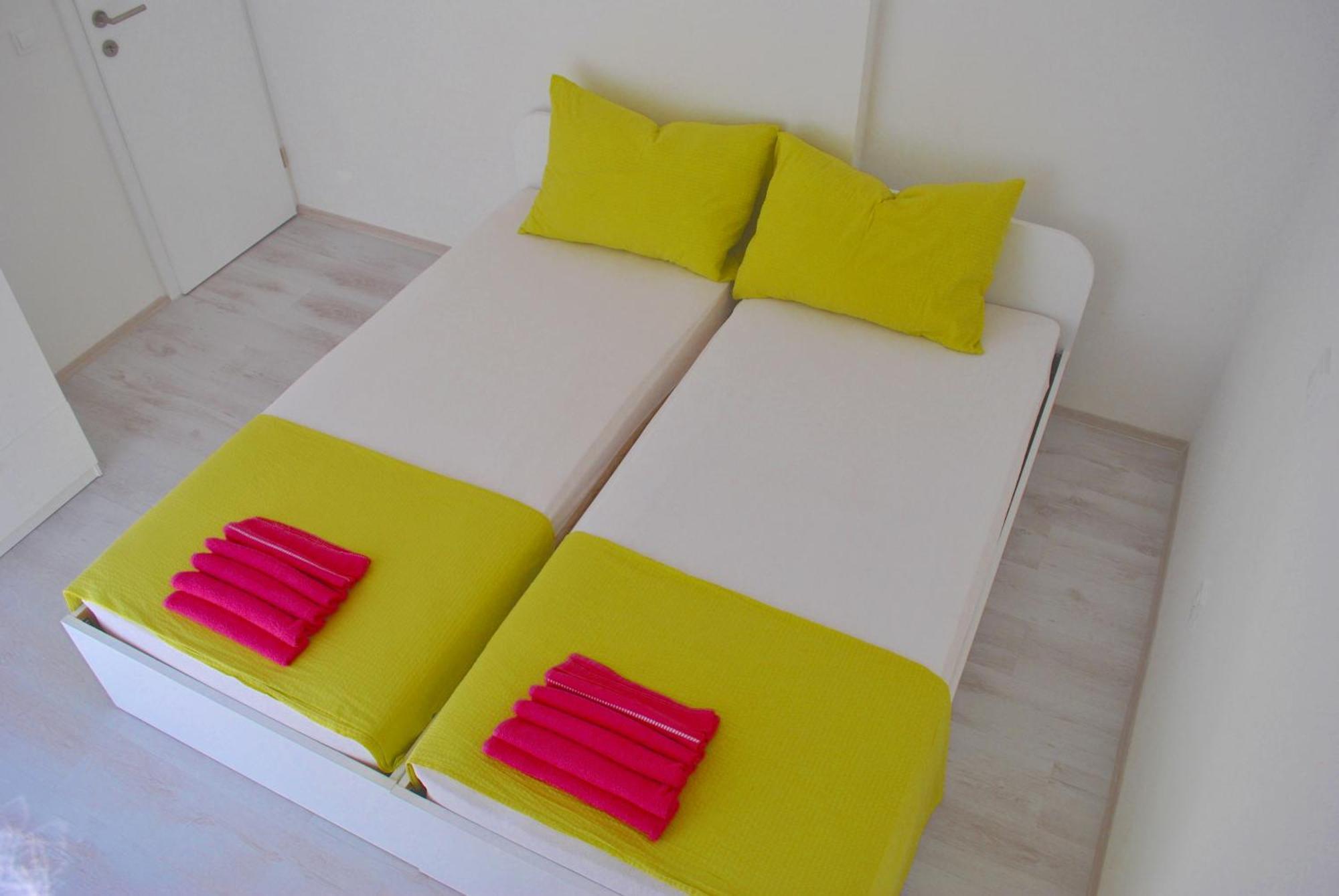 Rooms & Apartments Ana 2 Zadar Exterior photo