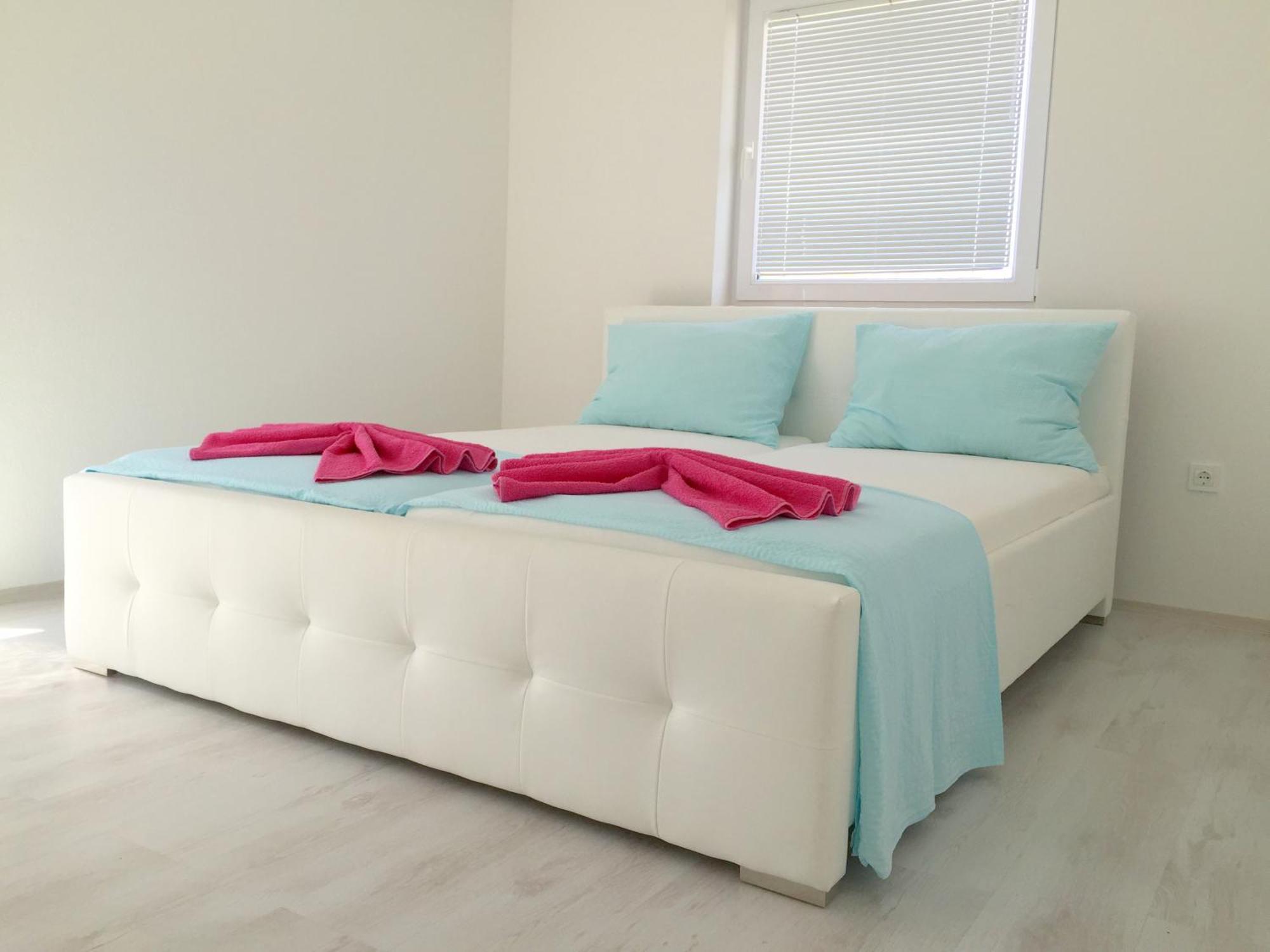 Rooms & Apartments Ana 2 Zadar Exterior photo