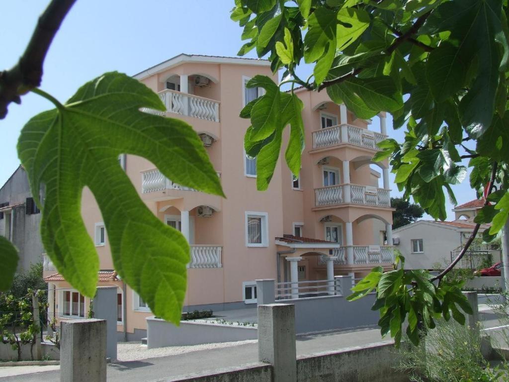 Rooms & Apartments Ana 2 Zadar Exterior photo